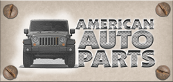 USA auto parts
